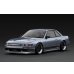 画像1: ignition model 1/18 VERTEX S13 Silvia Blue Silver/Gray (1)