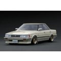 ignition model 1/18 Toyota MarkII Grande Limited (GX71) Pearl White