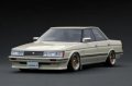 ignition model 1/18 Toyota MarkII Grande Limited (GX71) Pearl White