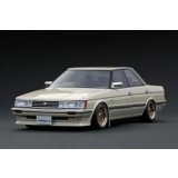 ignition model 1/18 Toyota MarkII Grande Limited (GX71) Pearl White