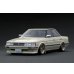 画像1: ignition model 1/18 Toyota MarkII Grande Limited (GX71) Pearl White (1)