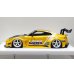 画像2: EIDOLON 1/43 LB Silhouette WORKS GT 35GT-RR (GT Wing Version) Grande Giallo Pearl Limited 33 pcs. (2)