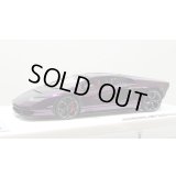 EIDOLON 1/43 Lamborghini Countach LPI 800-4 2022 Alba Cielo Limited 33 pcs.