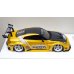 画像8: EIDOLON 1/43 LB Silhouette WORKS GT 35GT-RR (GT Wing Version) Grande Giallo Pearl Limited 33 pcs. (8)