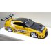 画像11: EIDOLON 1/43 LB Silhouette WORKS GT 35GT-RR (GT Wing Version) Grande Giallo Pearl Limited 33 pcs. (11)