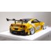 画像10: EIDOLON 1/43 LB Silhouette WORKS GT 35GT-RR (GT Wing Version) Grande Giallo Pearl Limited 33 pcs. (10)