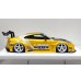 画像6: EIDOLON 1/43 LB Silhouette WORKS GT 35GT-RR (GT Wing Version) Grande Giallo Pearl Limited 33 pcs. (6)