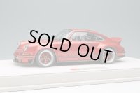 EIDOLON 1/18 Singer 911 DLS 2023 Candy Red