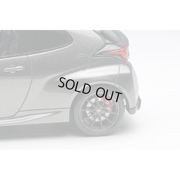 画像7: EIDOLON 1/43 Toyota GR Yaris RZ High Performance 2024 Precious Metal