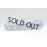 EIDOLON 1/43 BUILT BY LEGENDS Mine's Skyline GT-R(BNR32) Nara Blue