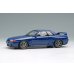 画像1: EIDOLON 1/43 BUILT BY LEGENDS Mine's Skyline GT-R(BNR32) Nara Blue (1)