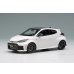 画像2: EIDOLON 1/43 Toyota GR Yaris RZ High Performance 2024 Platinum White Pearl Mica (2)