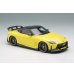 画像3: EIDOLON 1/43 IMPUL Fairlady Z 2023 Ikazuchi Yellow / Super Black Limited 60 pcs. (3)
