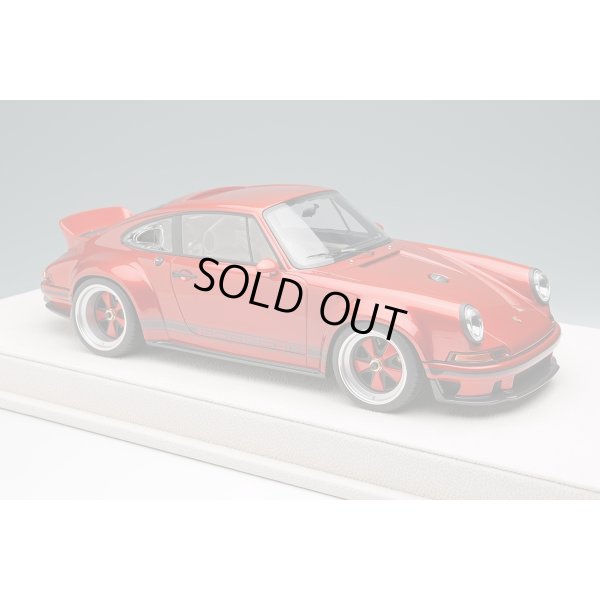 画像5: EIDOLON 1/18 Singer 911 DLS 2023 Candy Red