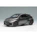 画像2: EIDOLON 1/43 Toyota GR Yaris RZ High Performance 2024 Precious Metal (2)