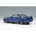 画像3: EIDOLON 1/43 BUILT BY LEGENDS Mine's Skyline GT-R(BNR32) Nara Blue (3)