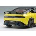 画像4: EIDOLON 1/43 IMPUL Fairlady Z 2023 Ikazuchi Yellow / Super Black Limited 60 pcs. (4)