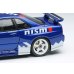 画像9: EIDOLON 1/43 NISSAN SKYLINE GT-R (BNR34 NISMO R-tune) Launch Version Tokyo Auto salon 2000 (9)