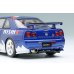 画像11: EIDOLON 1/43 NISSAN SKYLINE GT-R (BNR34 NISMO R-tune) Launch Version Tokyo Auto salon 2000 (11)
