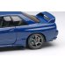 画像7: EIDOLON 1/43 BUILT BY LEGENDS Mine's Skyline GT-R(BNR32) Nara Blue (7)