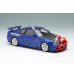 画像5: EIDOLON 1/43 NISSAN SKYLINE GT-R (BNR34 NISMO R-tune) Launch Version Tokyo Auto salon 2000 (5)
