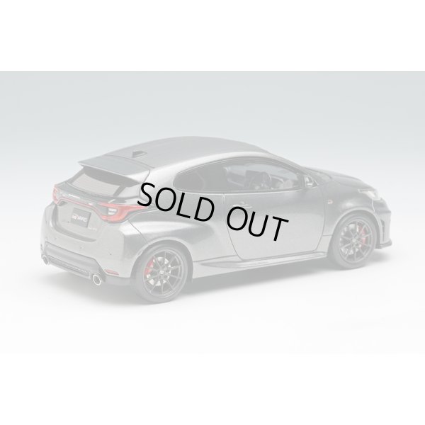 画像4: EIDOLON 1/43 Toyota GR Yaris RZ High Performance 2024 Precious Metal