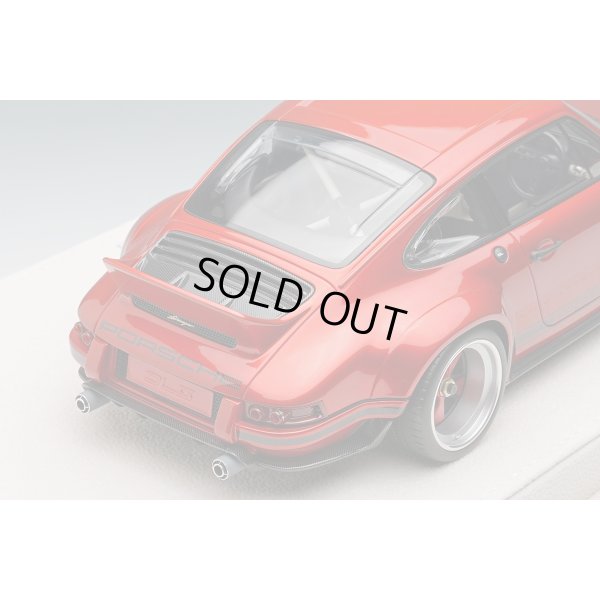 画像6: EIDOLON 1/18 Singer 911 DLS 2023 Candy Red