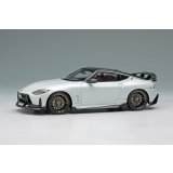 EIDOLON 1/43 IMPUL Fairlady Z 2023 Prism White / Super Black Limited 60 pcs.