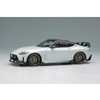 EIDOLON 1/43 IMPUL Fairlady Z 2023 Prism White / Super Black Limited 60 pcs.