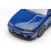 画像6: EIDOLON 1/43 BUILT BY LEGENDS Mine's Skyline GT-R(BNR32) Nara Blue (6)
