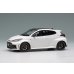 画像1: EIDOLON 1/43 Toyota GR Yaris RZ High Performance 2024 Platinum White Pearl Mica (1)