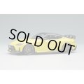 EIDOLON 1/43 IMPUL Fairlady Z 2023 Ikazuchi Yellow / Super Black Limited 60 pcs.