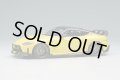 EIDOLON 1/43 IMPUL Fairlady Z 2023 Ikazuchi Yellow / Super Black Limited 60 pcs.