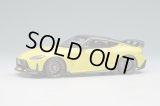 EIDOLON 1/43 IMPUL Fairlady Z 2023 Ikazuchi Yellow / Super Black Limited 60 pcs.