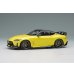 画像1: EIDOLON 1/43 IMPUL Fairlady Z 2023 Ikazuchi Yellow / Super Black Limited 60 pcs. (1)