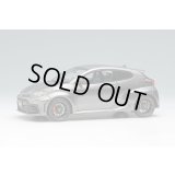 EIDOLON 1/43 Toyota GR Yaris RZ High Performance 2024 Precious Metal