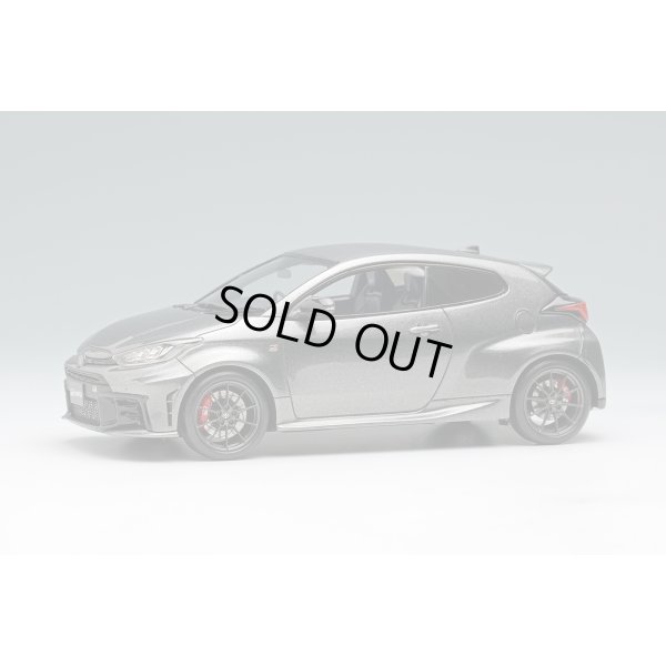 画像1: EIDOLON 1/43 Toyota GR Yaris RZ High Performance 2024 Precious Metal