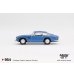 画像4: MINI GT 1/64 Aston Martin DB5 Sierra Blue (LHD) (4)
