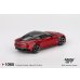 画像2: MINI GT 1/64 Aston Martin DBS Hyper Red (RHD) (2)