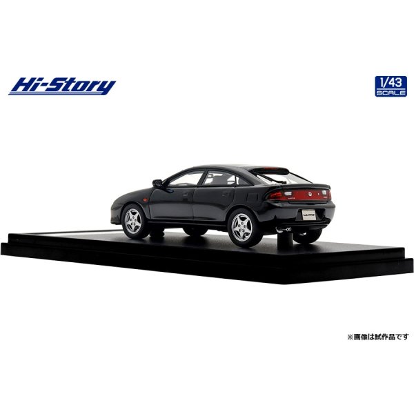 画像5: Hi Story 1/43 Mazda Lantis Type R 2000 (1995) Brilliant Black