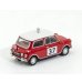 画像2: GCD 1/64 Morris Mini Cooper S 1964 Monte Carlo Rally Winner #37 P. Hopkirk/H. Lidon (2)