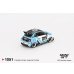 画像3: MINI GT 1/64 Abarth 595 LB-WORKS x Abarth Works IZTK (LHD) [Blister Packaging] (3)