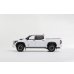 画像2: GCD 1/64 Toyota Tundra TRD Pro White (LHD) (2)