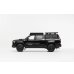 画像2: GCD 1/64 Toyota Tundra TRD Pro Black with Accessories (LHD) (2)