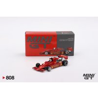 MINI GT 1/64 Lotus 78 Imperial Livery F1 1977 Japanese Grand Prix #3 G. Nilsson