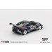 画像2: MINI GT 1/64 Toyota GR86 HKS Type R 2022 Tokyo Auto Salon (RHD) (2)