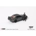 画像3: MINI GT 1/64 Nissan Skyline GT-R (R32) Gunmetal W/ Matsuda Figure Tsugio Matsuda Collection (RHD) (3)