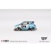 画像4: MINI GT 1/64 Abarth 595 LB-WORKS x Abarth Works IZTK (LHD) [Blister Packaging] (4)
