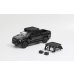 画像1: GCD 1/64 Toyota Tundra TRD Pro Black with Accessories (LHD) (1)