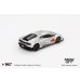 画像2: MINI GT 1/64 Lamborghini Huracan LB★WORKS ver. 2 Mad Mike NIMBUL (RHD) (2)